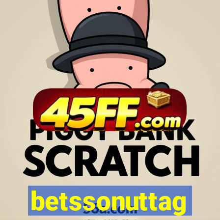betssonuttag