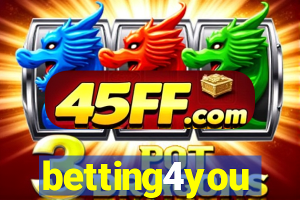 betting4you