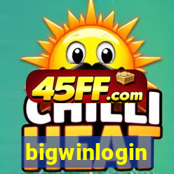 bigwinlogin