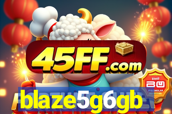 blaze5g6gb