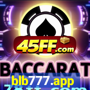 blb777.app