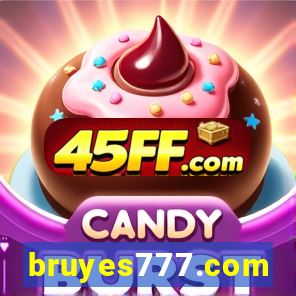 bruyes777.com