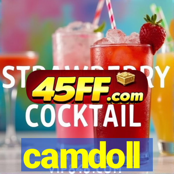 camdoll