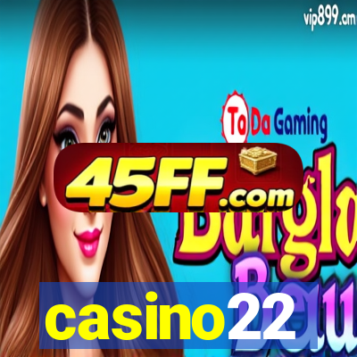 casino22