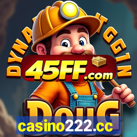 casino222.cc