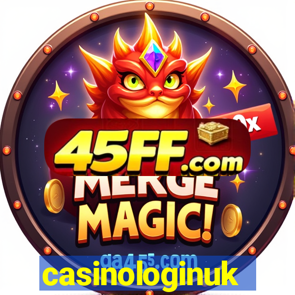 casinologinuk