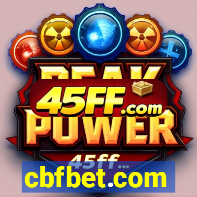 cbfbet.com