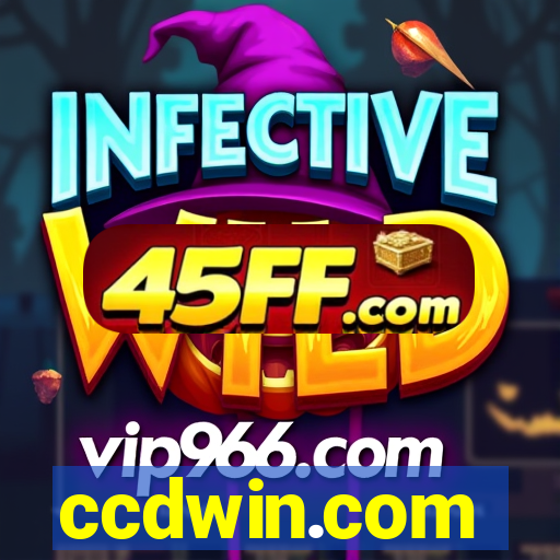 ccdwin.com