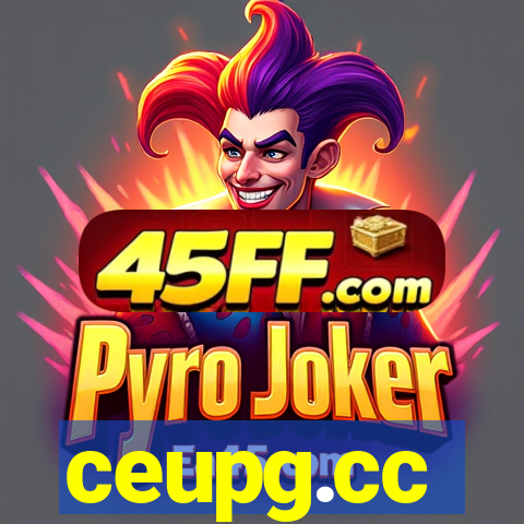 ceupg.cc