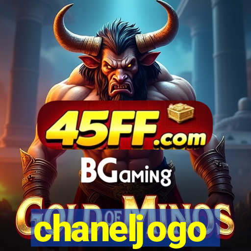 chaneljogo
