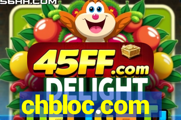 chbloc.com
