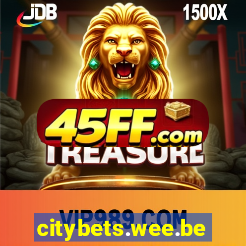 citybets.wee.bet