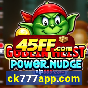 ck777app.com