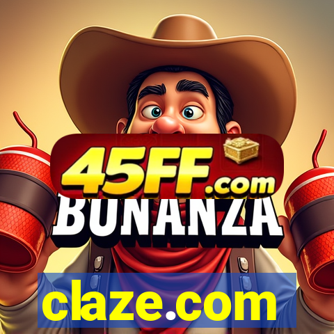 claze.com
