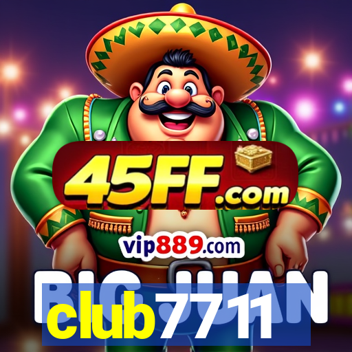 club7711