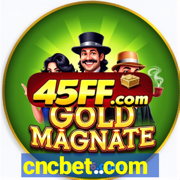 cncbet..com
