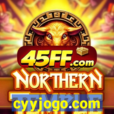 cyyjogo.com
