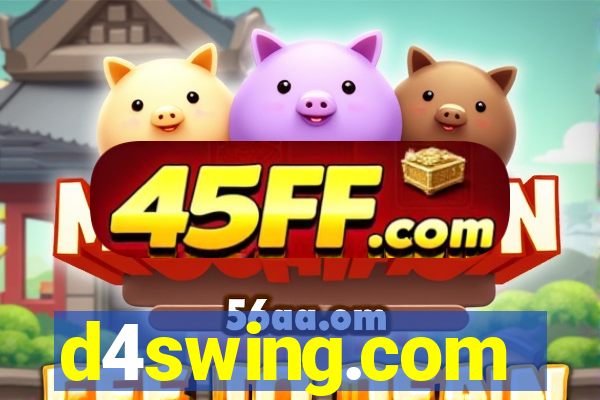 d4swing.com