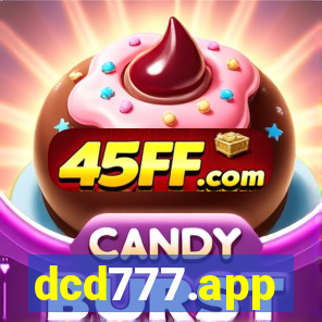 dcd777.app