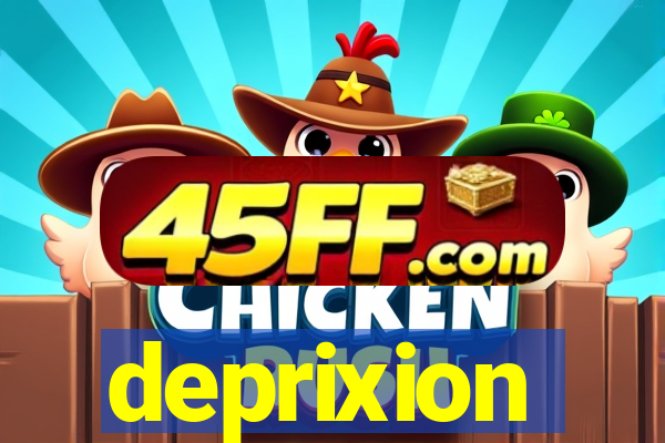 deprixion
