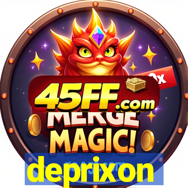deprixon