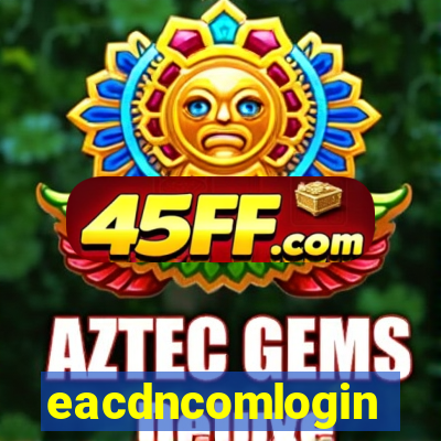eacdncomlogin