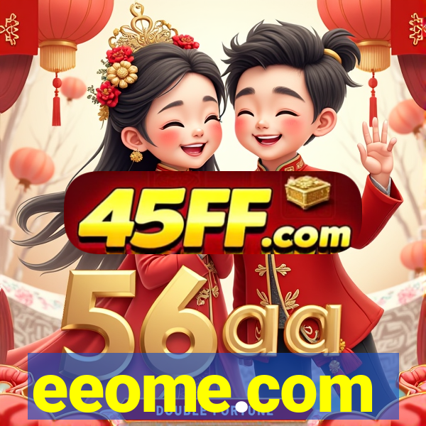 eeome.com