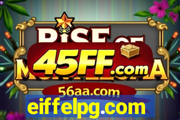 eiffelpg.com