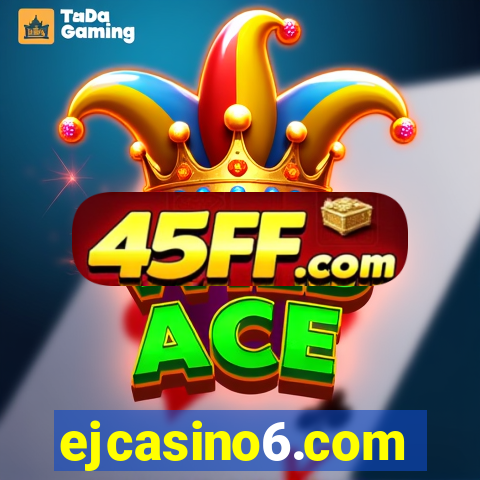 ejcasino6.com