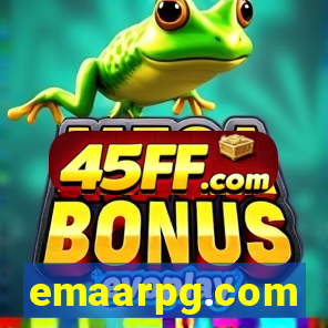 emaarpg.com