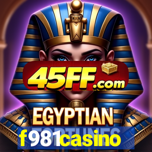 f981casino