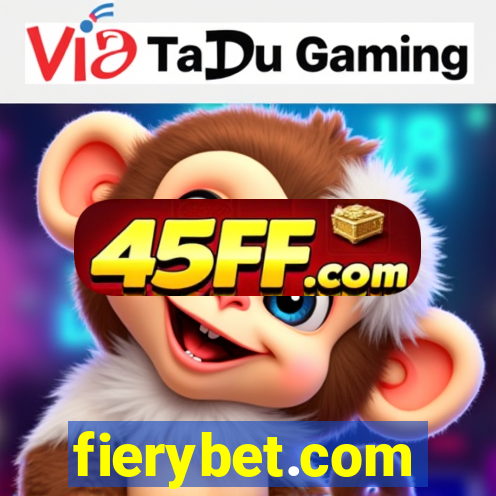 fierybet.com