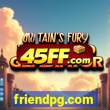 friendpg.com