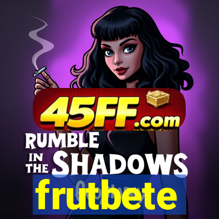 frutbete