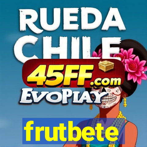frutbete