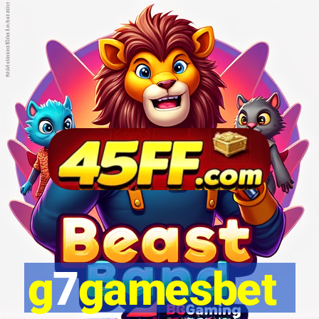 g7gamesbet