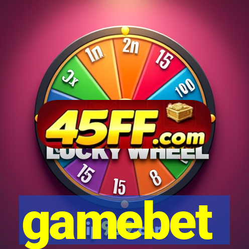 gamebet