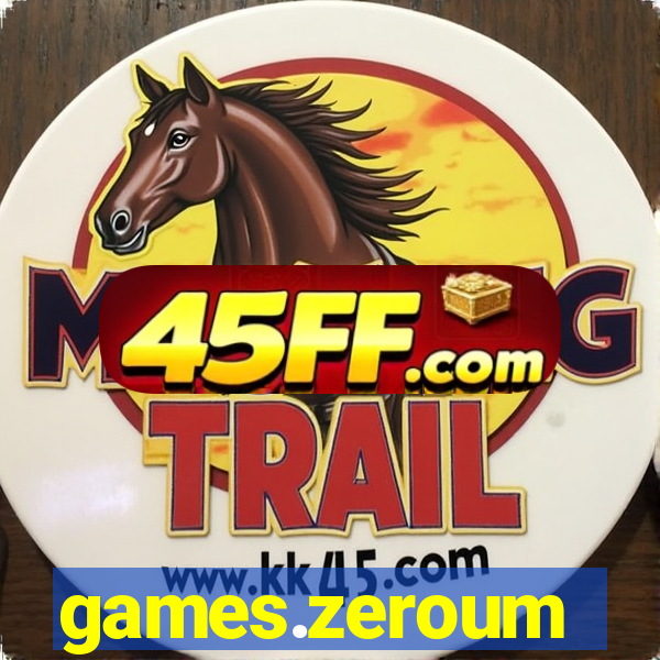 games.zeroum