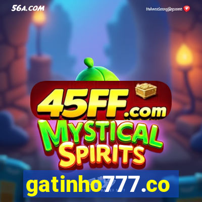 gatinho777.co