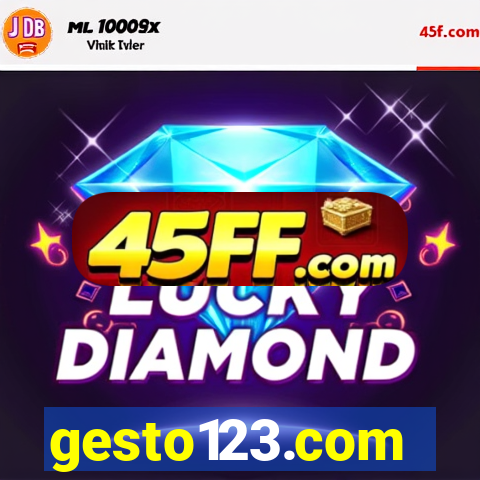 gesto123.com