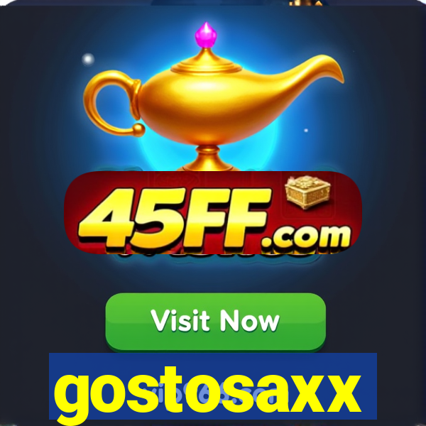gostosaxx