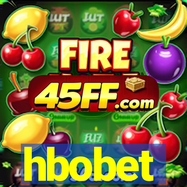 hbobet