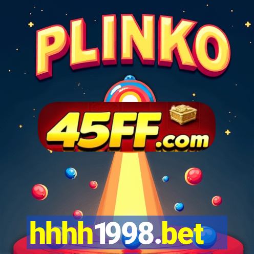 hhhh1998.bet