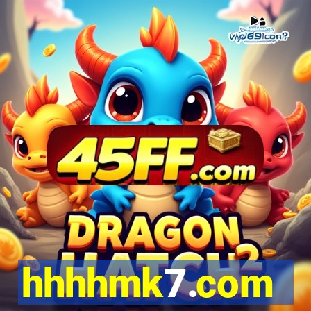 hhhhmk7.com