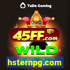 hsternpg.com