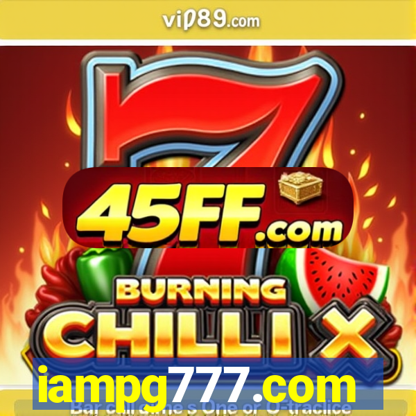 iampg777.com