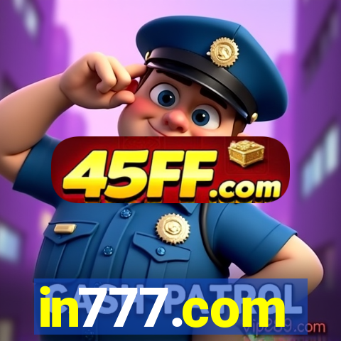 in777.com