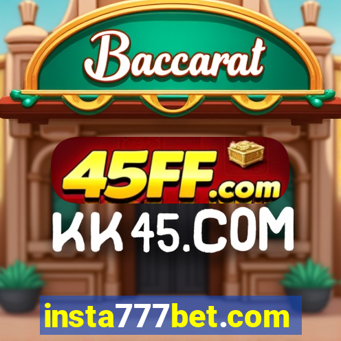 insta777bet.com