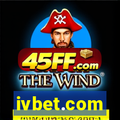 ivbet.com