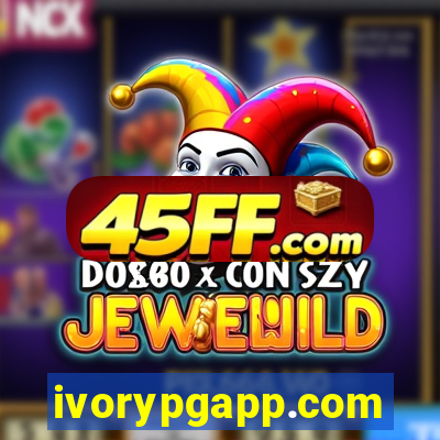 ivorypgapp.com